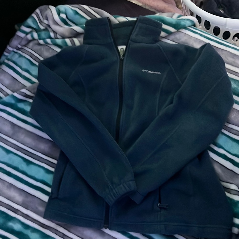 Womens Columbia jacket